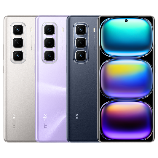 INFINIX HOT 50 PRO PLUS