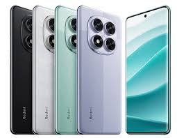 REDMI NOTE 14 PRO PLUS