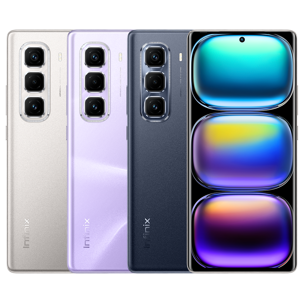 INFINIX HOT 50 PRO PLUS