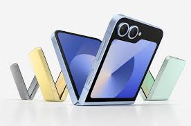SAMSUNG ZFLIP 6