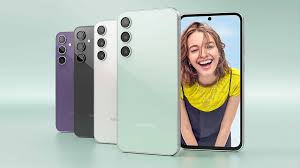 SAMSUNG S24 FE SS