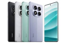REDMI NOTE 14