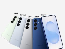 SAMSUNG S25
