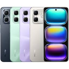 INFINIX HOT 50i 4+4