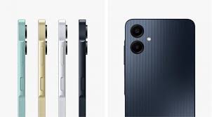 GALAXY A06