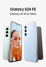 SAMSUNG S24 FE SS