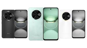TECNO SPARK 30 C 8 RAM