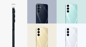 SAMSUNG A 16 8 DE RAM