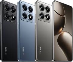 XIAOMI 14 T PRO