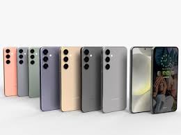 SAMSUNG S24 PLUS SS