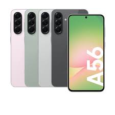 SAMSUNG A56 5G 8RAM