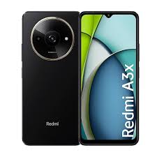 REDMI A3X