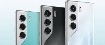 CAMON 40