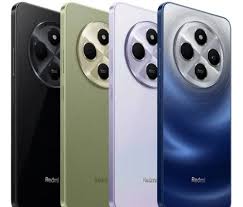 REDMI 14C