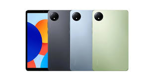 REDMI PAD SE 8.7