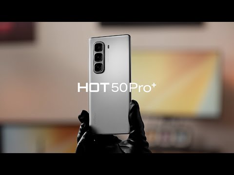 INFINIX HOT 50 PRO PLUS