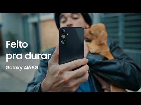 SAMSUNG A 16 8 DE RAM