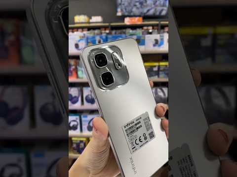 INFINIX HOT 50i 4+4