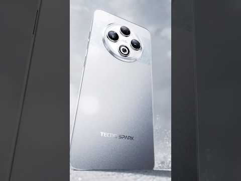 TECNO SPARK 30