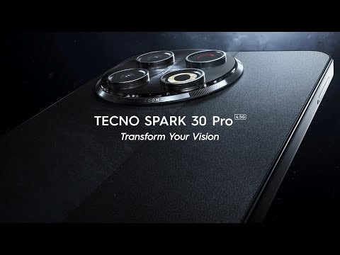 SPARK 30 PRO