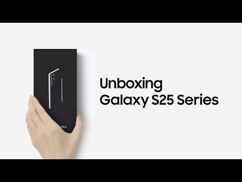 SAMSUNG S25