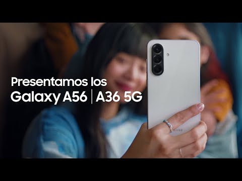 SAMSUNG A36 5G
