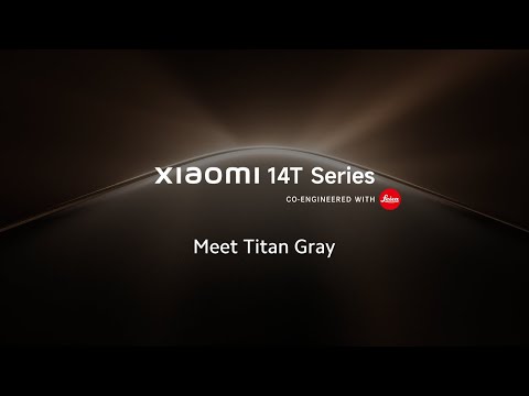 XIAOMI 14 T PRO