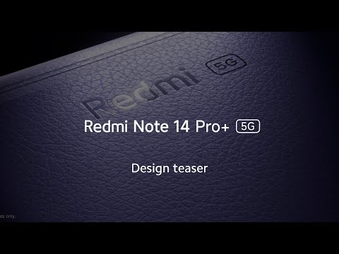 REDMI NOTE 14 PRO PLUS