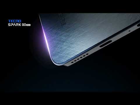TECNO SPARK GO 1
