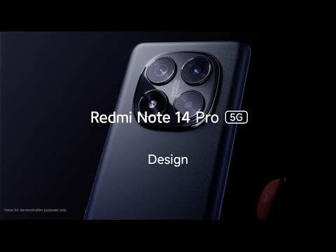 REDMI NOTE 14 PRO