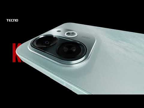 TECNO SPARK 30 C 8 RAM