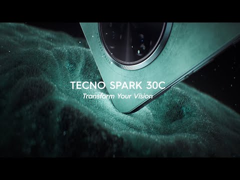 TECNO SPARK 30C 4 RAM