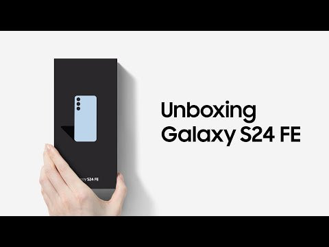 SAMSUNG S24 FE SS